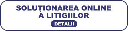 Soluționarea online a litigiilor